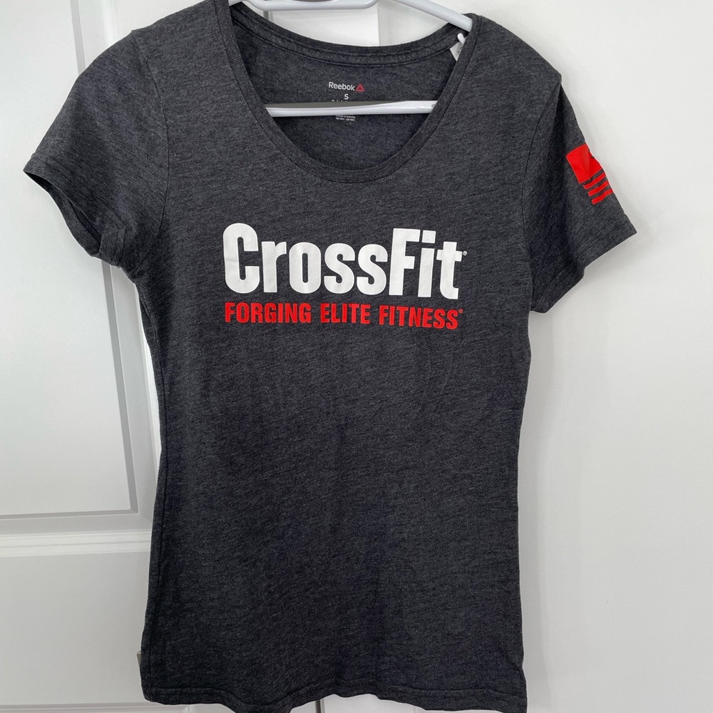 BOGO Reebok T-Shirt